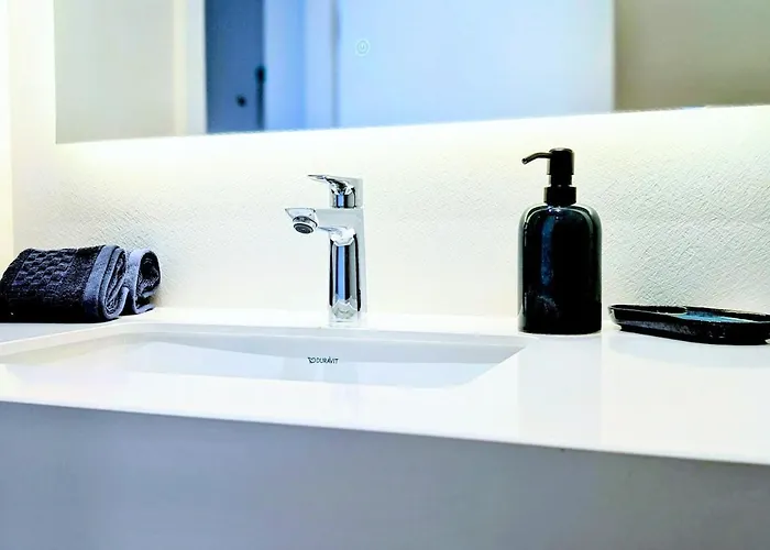 Sunlife Santa Clara 4bed Luxury