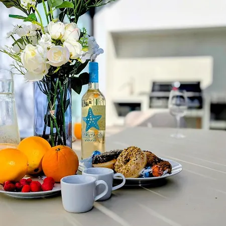 Sunlife Santa Clara 4bed Luxury Марбелья