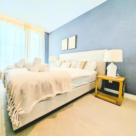 Sunlife Santa Clara 4bed Luxury