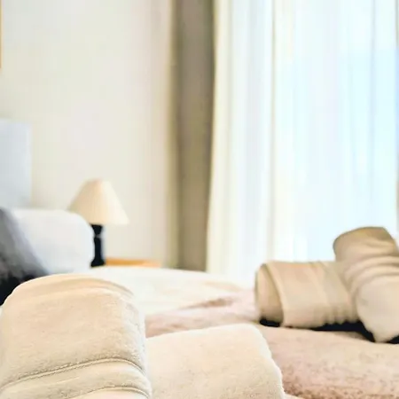 Sunlife Santa Clara 4bed Luxury * Марбелья