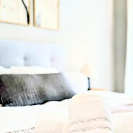 Sunlife Santa Clara 4bed Luxury Апартаменты *