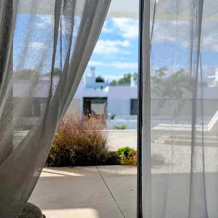 Sunlife Santa Clara 4bed Luxury Апартаменты *